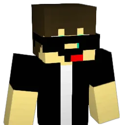 JOOJ_Plays Minecraft avatar bust