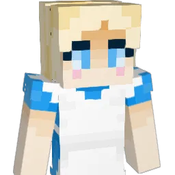 JOONza Minecraft avatar bust
