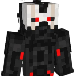 JOPE420 Minecraft avatar bust