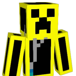 JORDACOOL21 Minecraft avatar bust