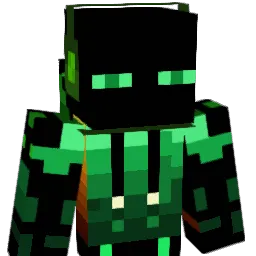 JORDBLITZ927 Minecraft avatar bust