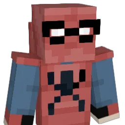 JORGEJLC's Minecraft skin