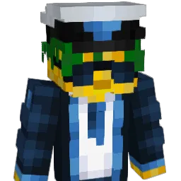 JORICK404's Minecraft skin