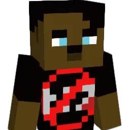 JORMUNDGANDR's Minecraft skin