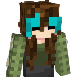 JORTheLoaYT Minecraft avatar bust