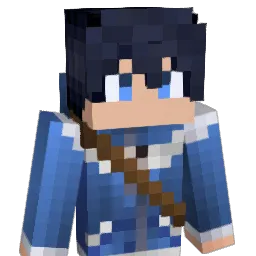JOS6S9's Minecraft skin