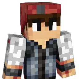 JOSEMA1703 Minecraft avatar bust