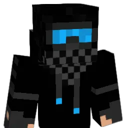 JOSETRINIDAD Minecraft avatar bust