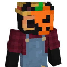 JOSE_DO_CAPA Minecraft avatar bust