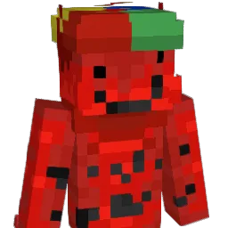 JOSHHWC Minecraft avatar bust