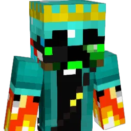 JOSHSEB8476 Minecraft avatar bust