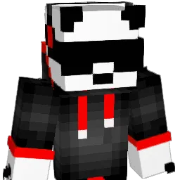 JOSH_OREO's Minecraft skin