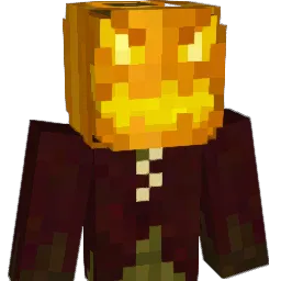 JOSH_PATEL's Minecraft skin