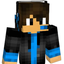 JOSIXX11 Minecraft avatar bust