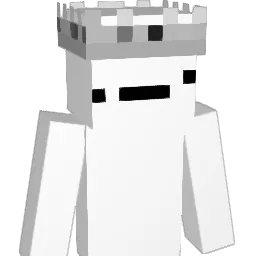 JOSSTEAK Minecraft avatar bust