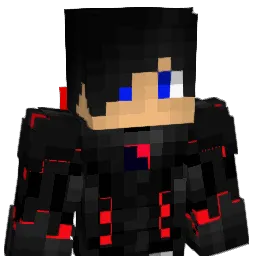 JOVANI33 Minecraft avatar bust