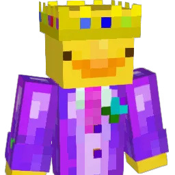 JOWELL123 Minecraft avatar bust