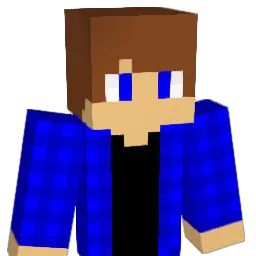 JOWI9999 Minecraft avatar bust