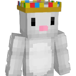 JOYOMAT Minecraft avatar bust