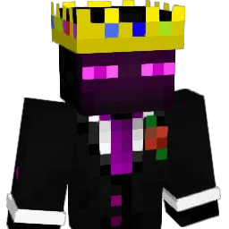 JOYTHAKKAR99 Minecraft avatar bust