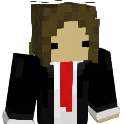 JOZEF174 Minecraft avatar bust