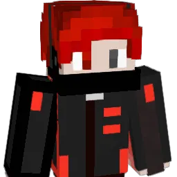 JO_Beacon Minecraft avatar bust