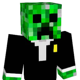 JO_lafrite Minecraft avatar bust