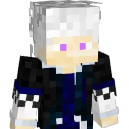 JOjoNASIS Minecraft avatar bust