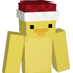 JOsen3 Minecraft avatar bust