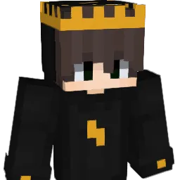JP0610 Minecraft avatar bust