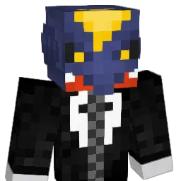 JP2_GMD Minecraft avatar bust