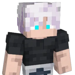 JP3Spinosaurus Minecraft avatar bust