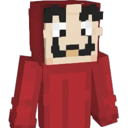 JP696's Minecraft skin