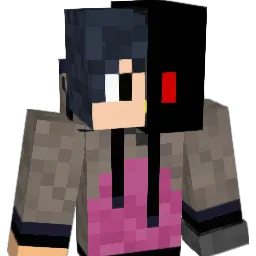 JPASCA's Minecraft skin