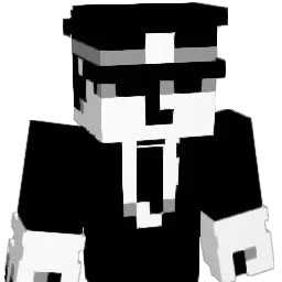 JPAZs7's Minecraft skin