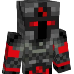 JPBandJelly Minecraft avatar bust