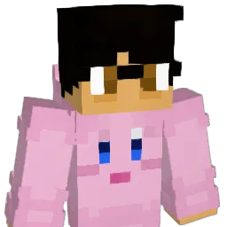 JPBplays Minecraft avatar bust