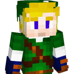 JPErickson Minecraft avatar bust