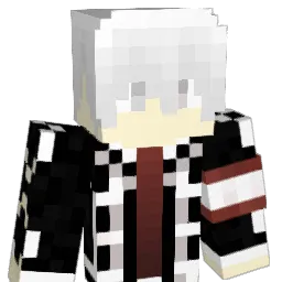 JPHS1998's Minecraft skin