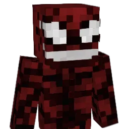 JPLMLLTIGER_YT Minecraft avatar bust
