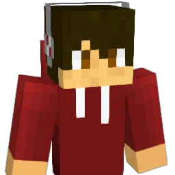 JPMASTER7's Minecraft skin