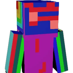 JPNightHawk's Minecraft skin