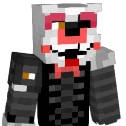 JPPalermo's Minecraft skin