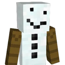 JPRD_ Minecraft avatar bust