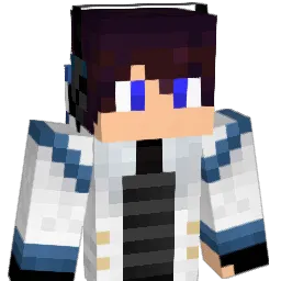 JPRock17's Minecraft skin