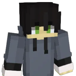 JPS_YT Minecraft avatar bust