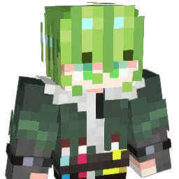 JP_ART's Minecraft skin