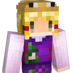 JP_Beyond3199 Minecraft avatar bust