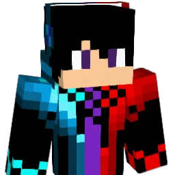 JP_Crafter Minecraft avatar bust