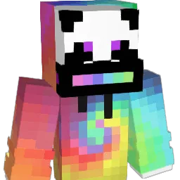 JP_Rotten Minecraft avatar bust